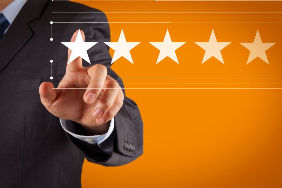 Getting Reviews for your Vacation Rentals