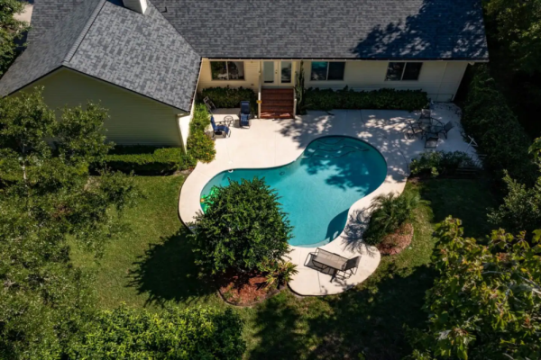 “Casa De Mandarin” Pool, Wi-Fi, Sleeps 12