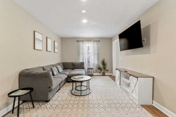 *Flagler Haus 1537* TV, AC, WiFi