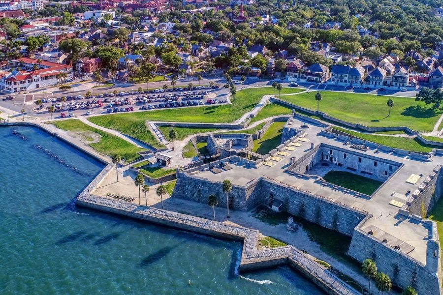 Top 10 Things to Do in St. Augustine, FL During the Holidays