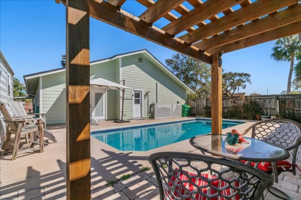 *Serenity by the Sea*- Pool, Cozy, Jax Beach