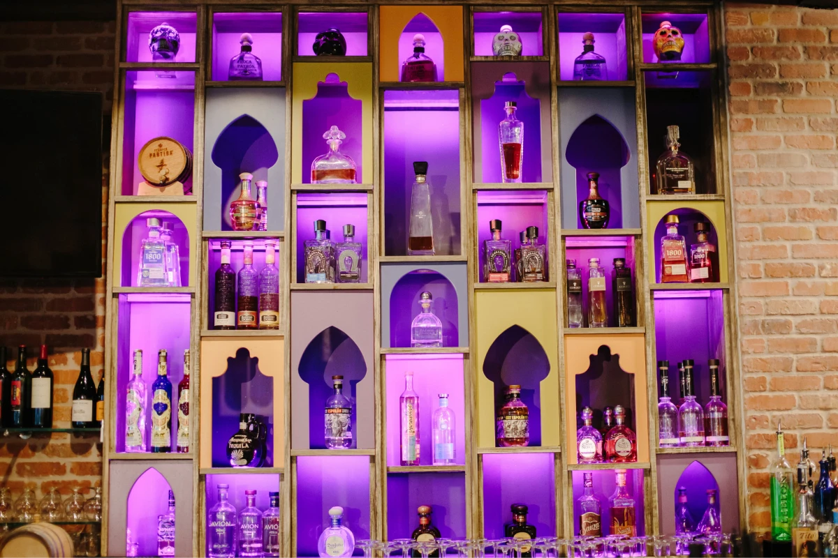 Flying Iguana Taqueria & Tequila Bar