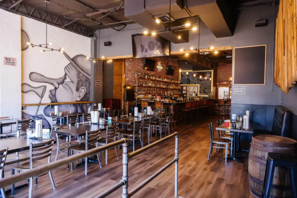 V Pizza & Sidecar - San Marco