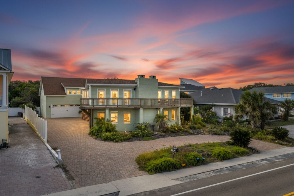 Seagulls Landing | Team Joseph Ellen Main Image