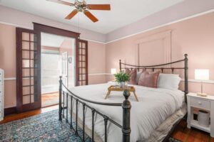 Veranda Room | Team Joseph Ellen