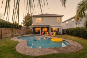 Resort de Tropical – Team Joseph Ellen
