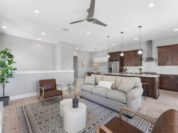 Casa Al Mare – Block from Beach, Ocean View