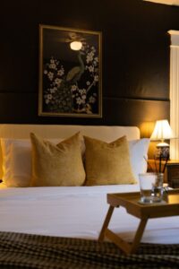 Flower Room | Team Joseph Ellen