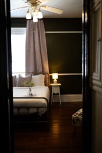 Porcelain Room | Team Joseph Ellen