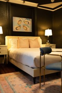 Crystal Room | Team Joseph Ellen