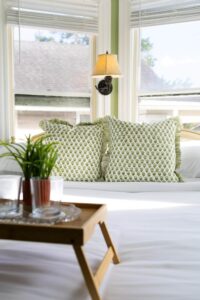 Fern Room | Team Joseph Ellen