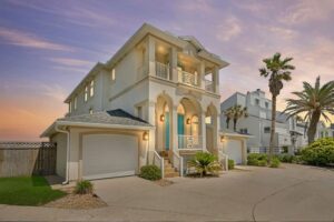 High Tide Estate | Team Joseph Ellen