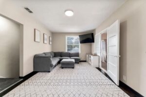 Flagler Haus 1539 – TV, AC, WiFi