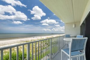 Seabreeze Stay – Team Joseph Ellen