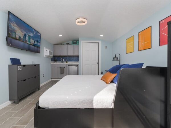 Blue Palm Cottage – Team Joseph Ellen