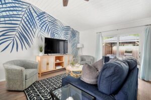 Beach Getaway – Team Joseph Ellen