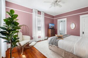 Rosita Room | Team Joseph Ellen