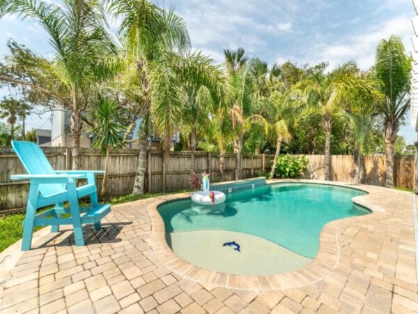 “Sandy Shores Retreat” Pool, Wi-Fi