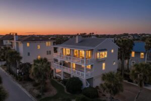 Spanish Villa – Sleeps 12