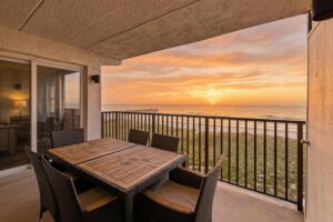 Coral Cove Escape – Team Joseph Ellen