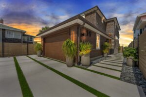 Seaview Serenity – Team Joseph Ellen