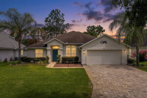 Oasis of Ponte Vedra- Pool, Fire Pit, Family