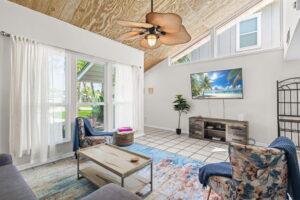 Pier Escape – Entire Property